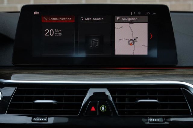 2019 BMW 5 Series 540i - 23031380 - 41