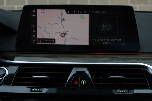 2019 BMW 5 Series 540i - 23031380 - 42