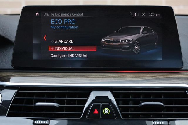 2019 BMW 5 Series 540i - 23031380 - 44