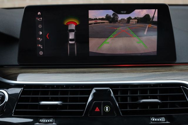 2019 BMW 5 Series 540i - 23031380 - 45