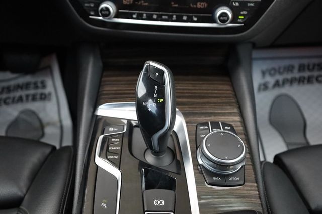2019 BMW 5 Series 540i - 23031380 - 47