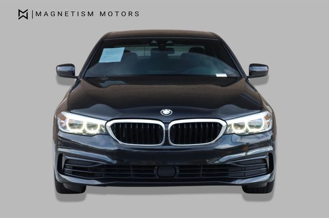 2019 BMW 5 Series 540i - 23031380 - 4