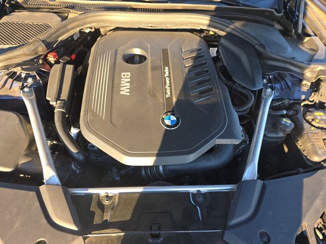 2019 BMW 5 Series 540i - 22973712 - 9