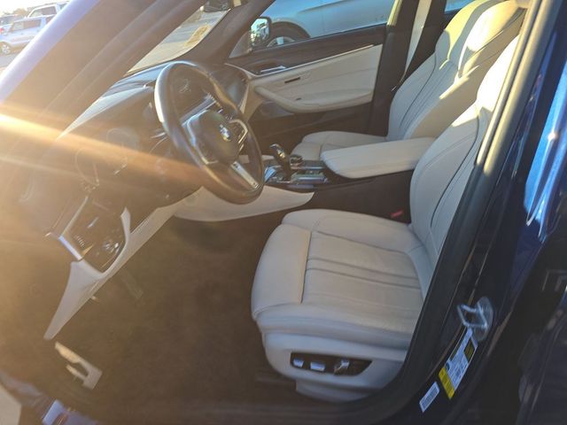 2019 BMW 5 Series 540i - 22973712 - 14