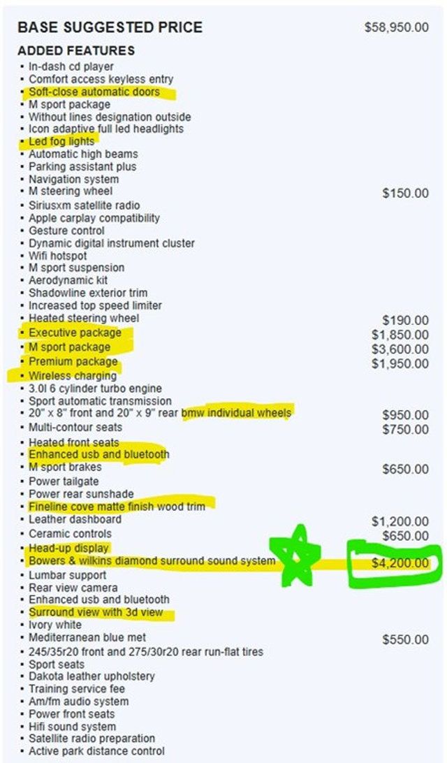 2019 BMW 5 Series 540i - 22973712 - 2