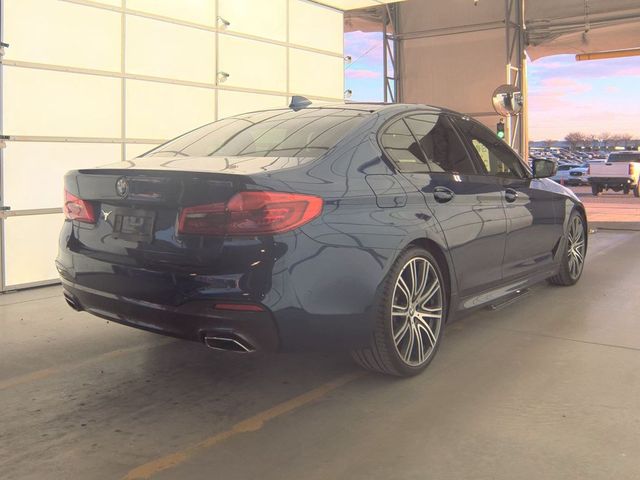2019 BMW 5 Series 540i - 22973712 - 6