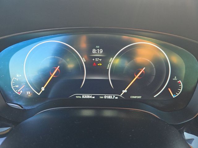 2019 BMW 5 Series 540i - 22973712 - 8