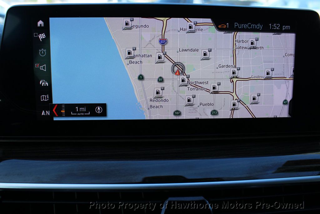 2019 BMW 5 Series 540i - 22958259 - 15