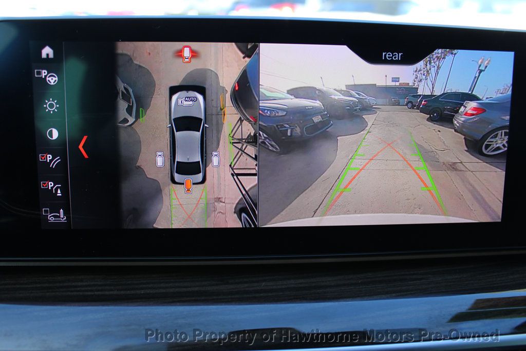 2019 BMW 5 Series 540i - 22958259 - 16