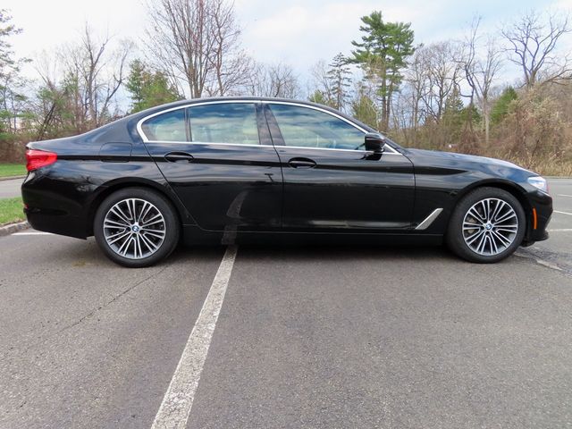 2019 BMW 5 Series 540i xDrive - 23006225 - 15