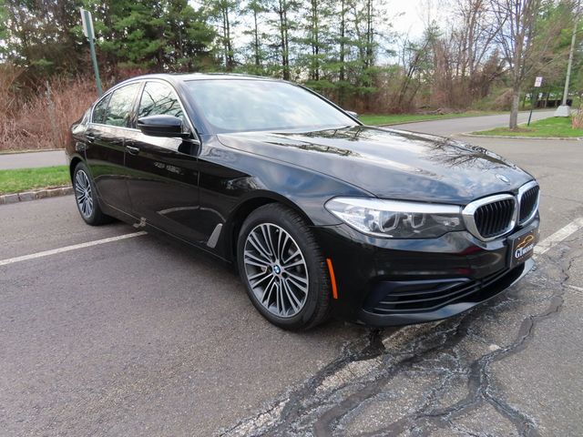 2019 BMW 5 Series 540i xDrive - 23006225 - 18