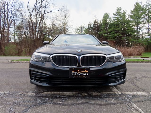 2019 BMW 5 Series 540i xDrive - 23006225 - 1