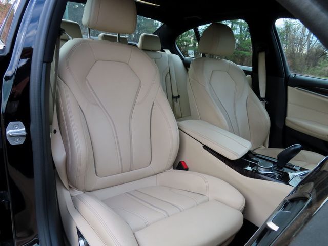 2019 BMW 5 Series 540i xDrive - 23006225 - 25