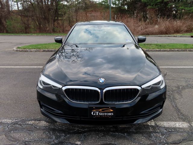 2019 BMW 5 Series 540i xDrive - 23006225 - 2