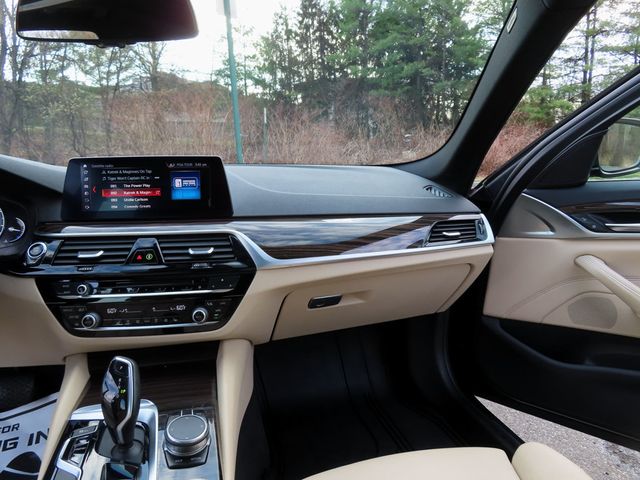 2019 BMW 5 Series 540i xDrive - 23006225 - 33