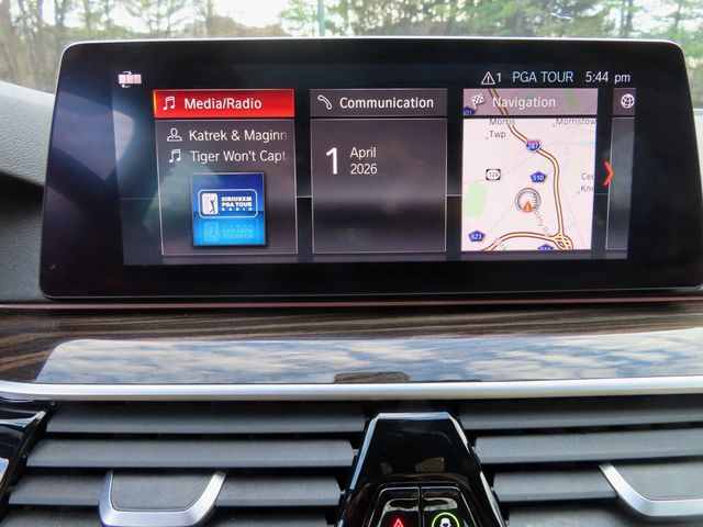 2019 BMW 5 Series 540i xDrive - 23006225 - 35