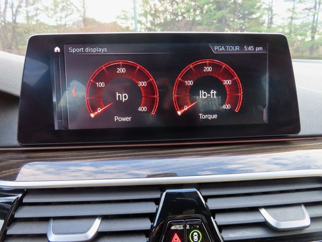 2019 BMW 5 Series 540i xDrive - 23006225 - 36