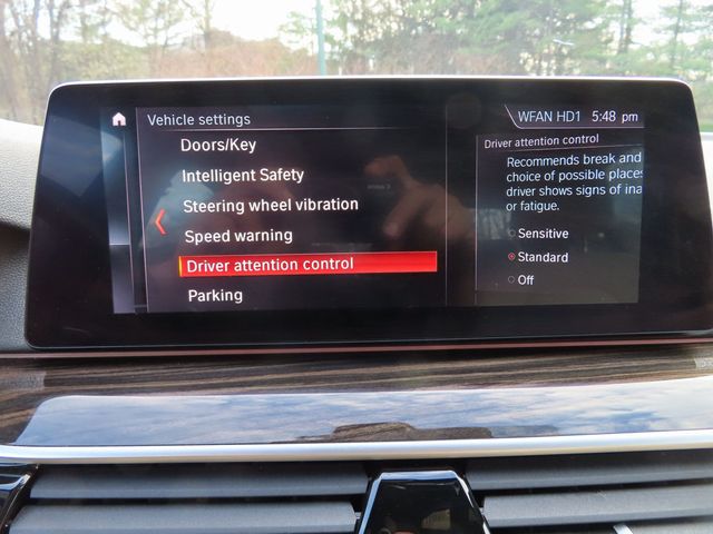 2019 BMW 5 Series 540i xDrive - 23006225 - 37