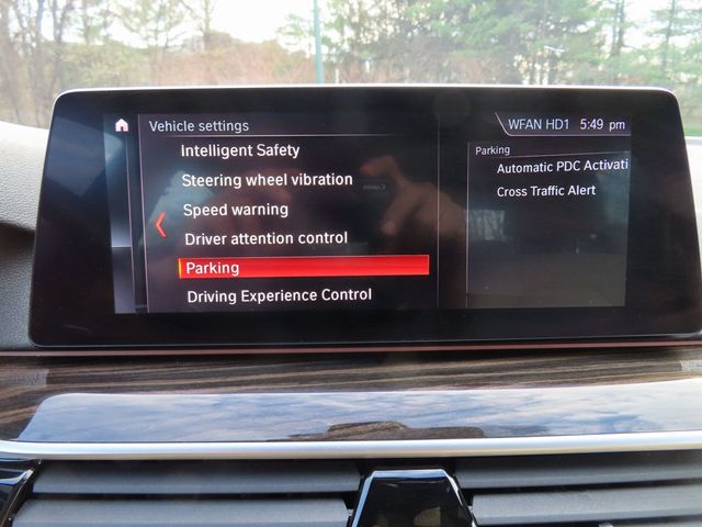 2019 BMW 5 Series 540i xDrive - 23006225 - 38