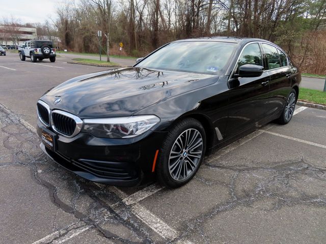 2019 BMW 5 Series 540i xDrive - 23006225 - 3