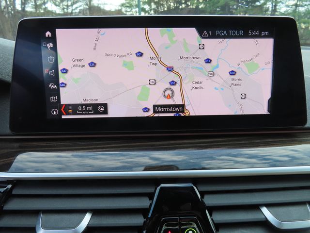 2019 BMW 5 Series 540i xDrive - 23006225 - 5