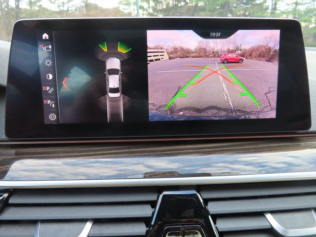 2019 BMW 5 Series 540i xDrive - 23006225 - 6