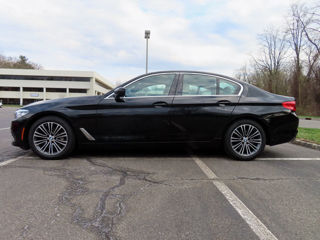 2019 BMW 5 Series 540i xDrive - 23006225 - 8