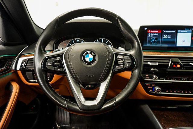 2019 BMW 5 Series 540i xDrive - 23013703 - 13