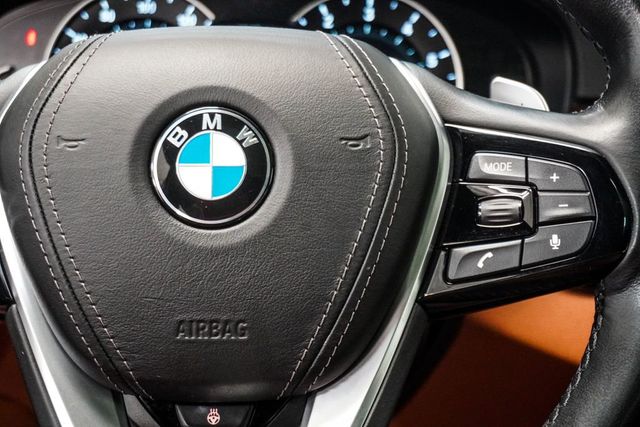 2019 BMW 5 Series 540i xDrive - 23013703 - 14