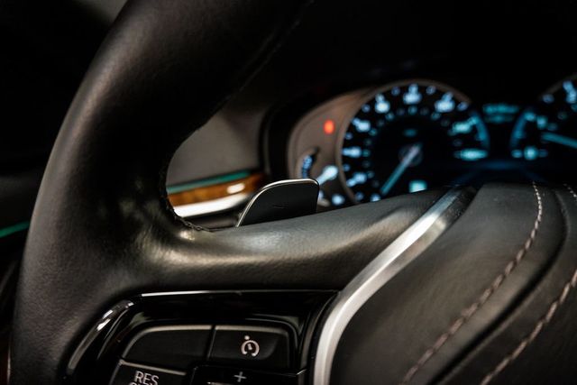 2019 BMW 5 Series 540i xDrive - 23013703 - 17