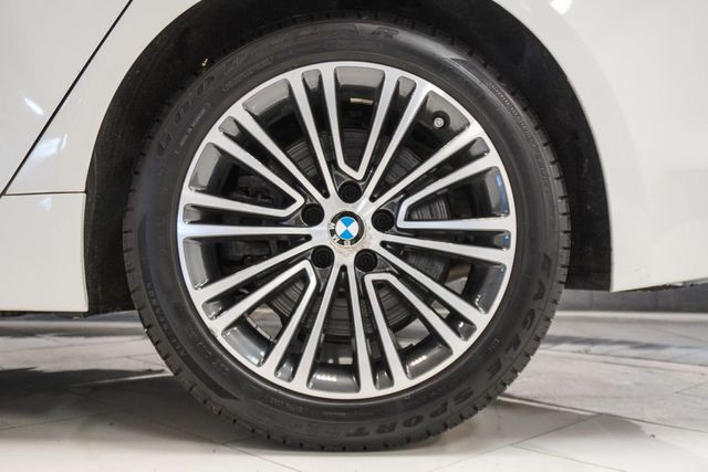 2019 BMW 5 Series 540i xDrive - 23013703 - 36