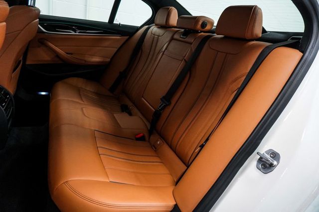 2019 BMW 5 Series 540i xDrive - 23013703 - 8