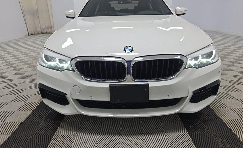 2019 BMW 5 Series 540i xDrive - 23033007 - 2