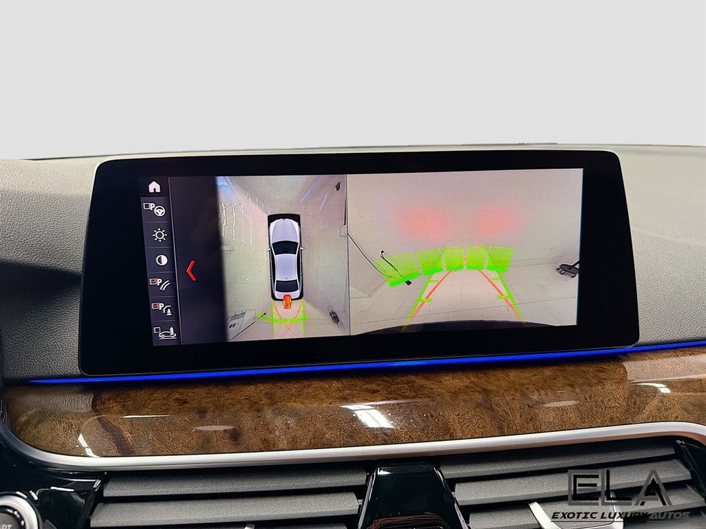 2019 BMW 5 Series 540i xDrive - 23036021 - 13