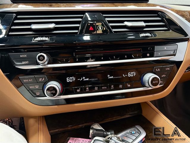 2019 BMW 5 Series 540i xDrive - 23036021 - 16