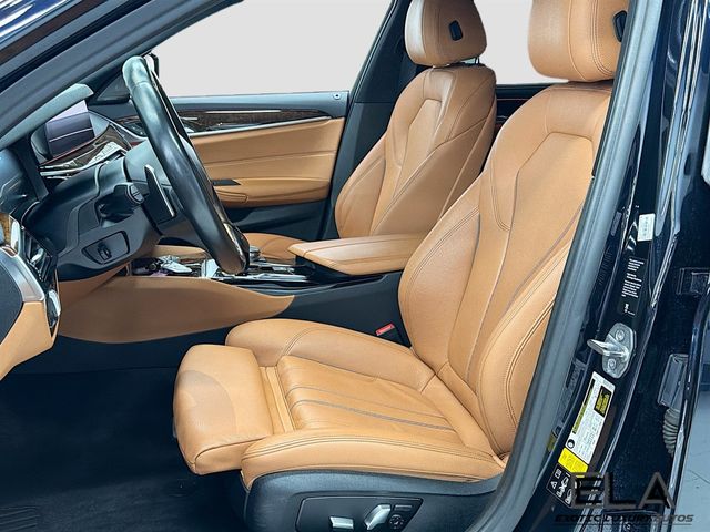 2019 BMW 5 Series 540i xDrive - 23036021 - 20