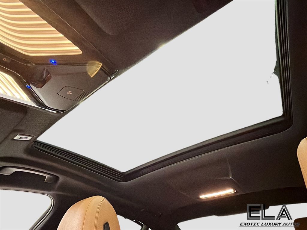 2019 BMW 5 Series 540i xDrive - 23036021 - 23