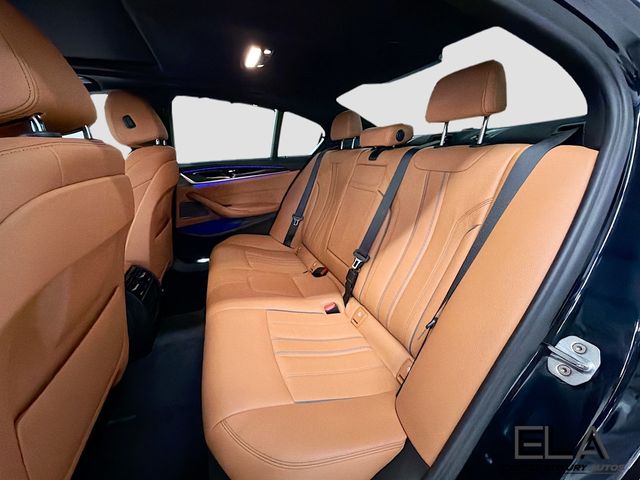2019 BMW 5 Series 540i xDrive - 23036021 - 25