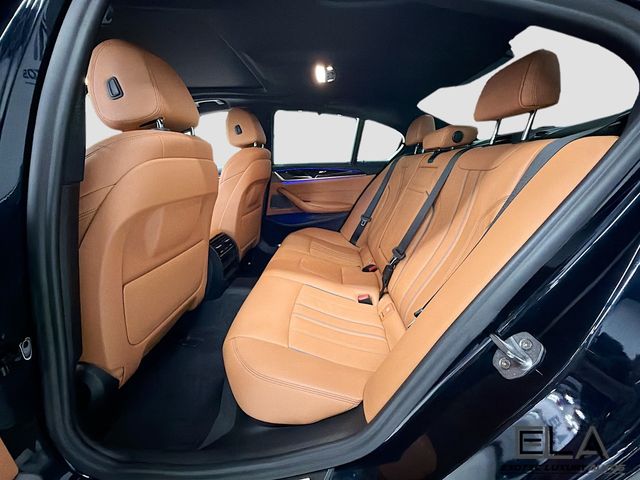 2019 BMW 5 Series 540i xDrive - 23036021 - 26