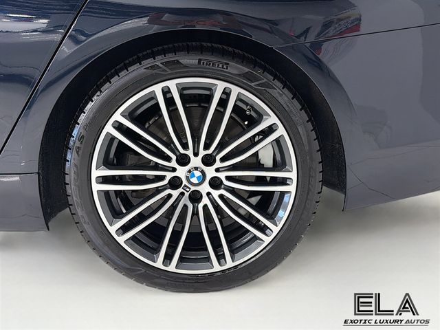 2019 BMW 5 Series 540i xDrive - 23036021 - 33