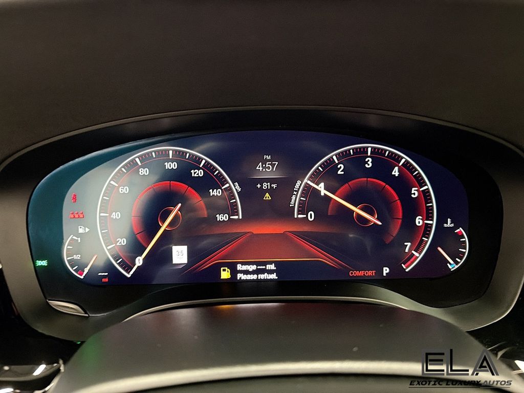 2019 BMW 5 Series 540i xDrive - 23038646 - 12