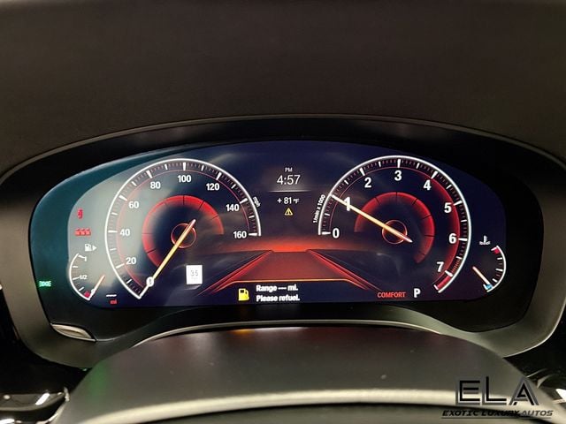 2019 BMW 5 Series 540i xDrive - 23038646 - 12