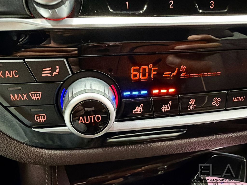 2019 BMW 5 Series 540i xDrive - 23038646 - 21
