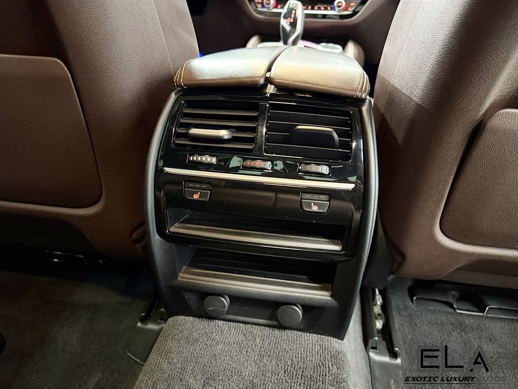 2019 BMW 5 Series 540i xDrive - 23038646 - 28
