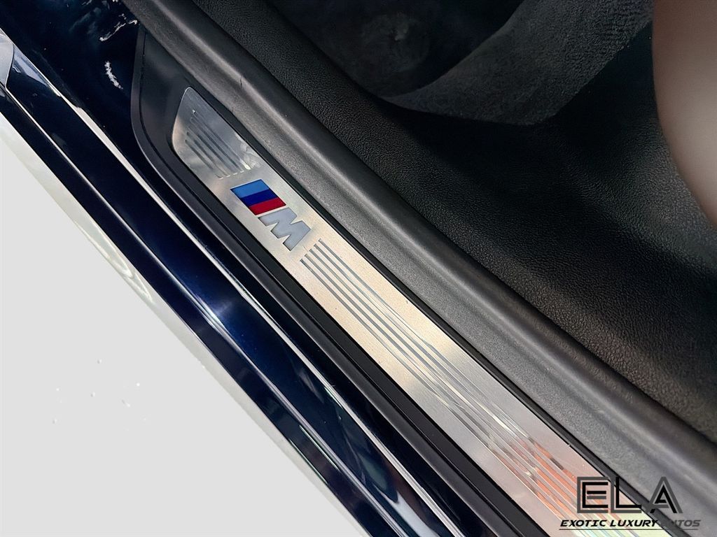 2019 BMW 5 Series 540i xDrive - 23038646 - 35