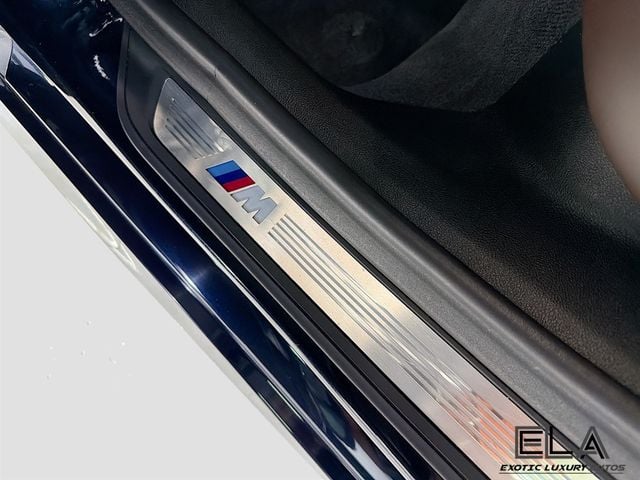 2019 BMW 5 Series 540i xDrive - 23038646 - 35