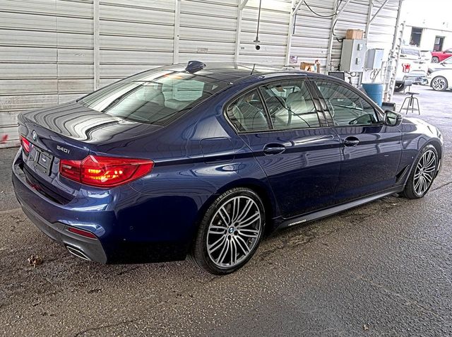 2019 BMW 5 Series 540i xDrive - 23069995 - 2
