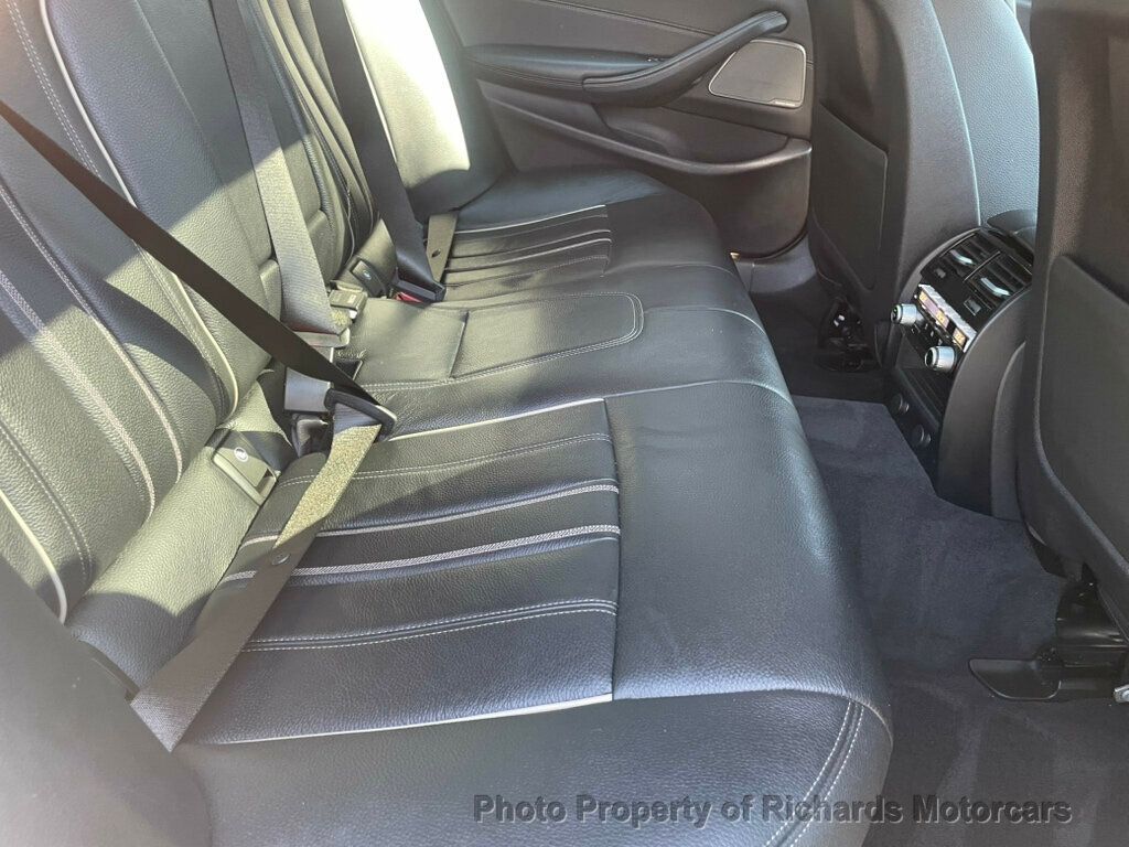 2019 BMW 5 Series 540i xDrive - 23021518 - 20