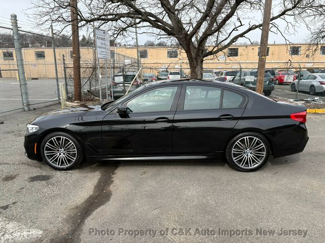 2019 BMW 5 Series 540i xDrive - 22995887 - 15