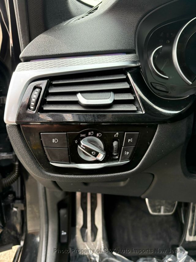 2019 BMW 5 Series 540i xDrive - 22995887 - 20